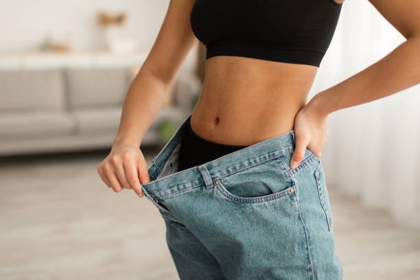 Slimming & Body Contouring